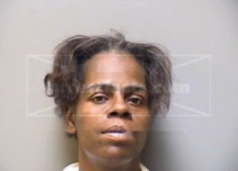 Angelie Gordon