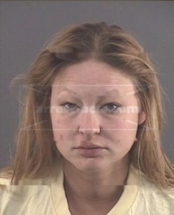 Sarah Ruth Anne Seybold