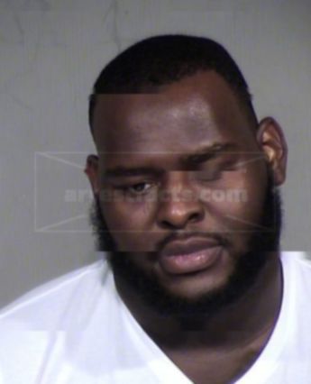 Frederick Denzel Ruff