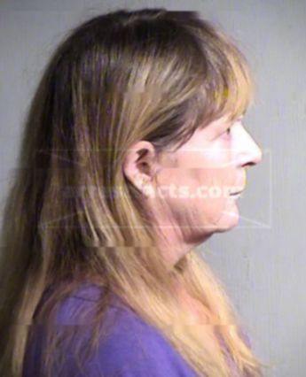 Janice Marie Burkett