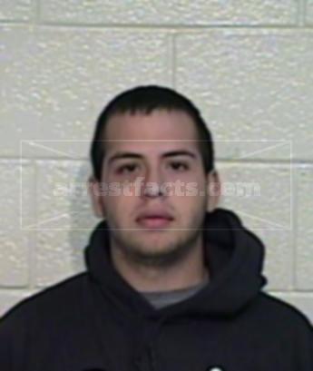 Michael Andrew Botello Luera