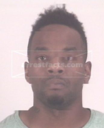 Shedrick Alexton Christian