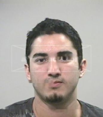 Albert Perez Hernandez