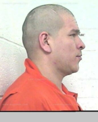 Corey Dale Cable