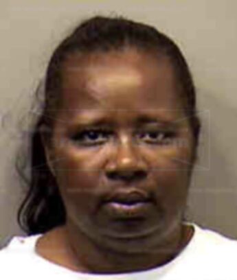 Lucinda Marie Thomas Lester