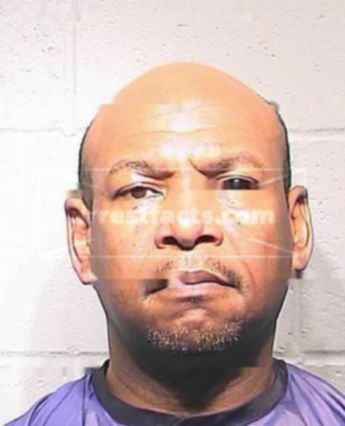 Tracy Allen Stevens