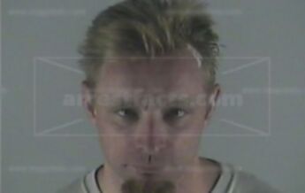 Justin Alan Ware
