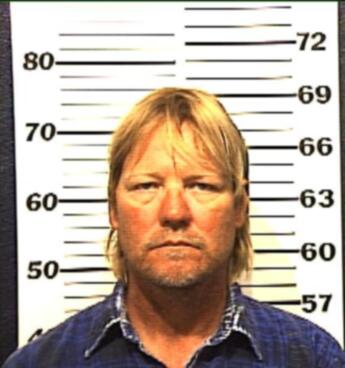 Timothy Edward Smith