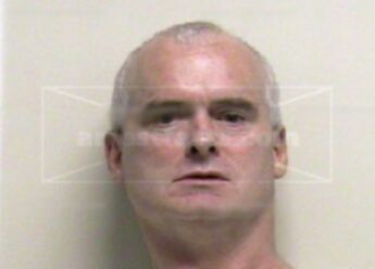 Dennis Ray Mitchell