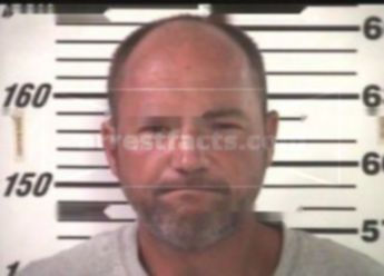 Tim Wesley Boyles