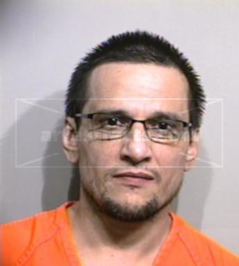 Joe Johnnie Adame