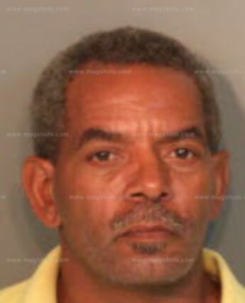 Albert Jackson Jackson