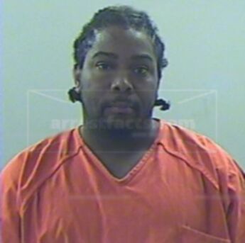 Jessie James Laymon