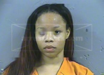 Erica Michelle Hooker