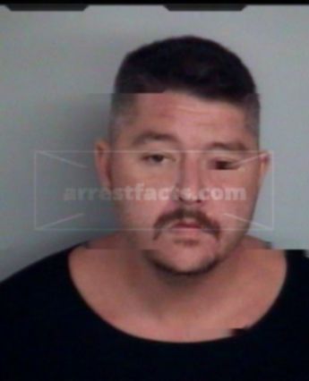 Keith Brackston Griffis