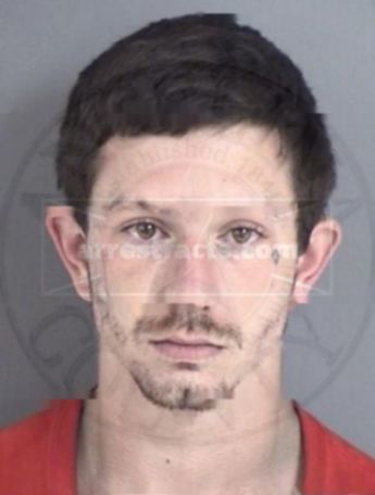 Wesley Chase Tidwell