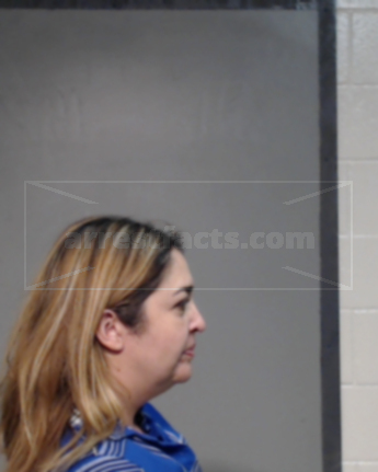 Myriam Yaneth Chapa Garcia