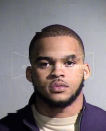 Floyd Wellington Brown