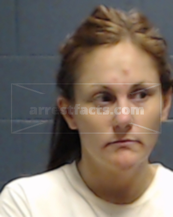 Monica Elizabeth Warden