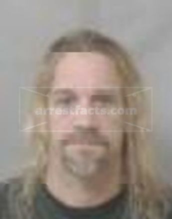 James Frances Oconner