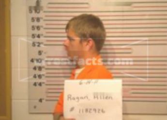Allen Davis Ragan