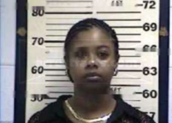 Anna Marie Harris