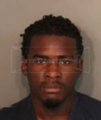 Tevin Patton
