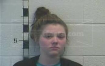 Brianna Jane Mowry