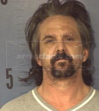 Ricky Warren Yokley