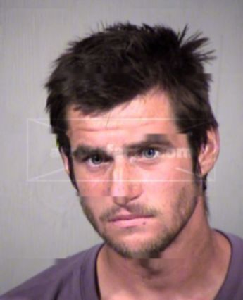Kyle Anthony Green