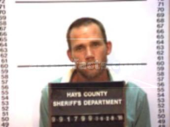 Gary Lynn Stegall