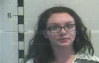 Brittney Rayne Drury