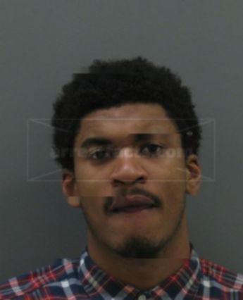 Dayshon Maurice Daniels