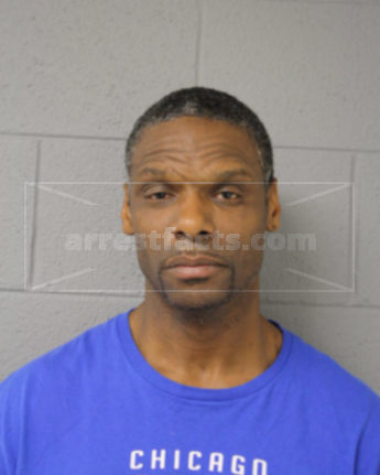 Jerry T Williams