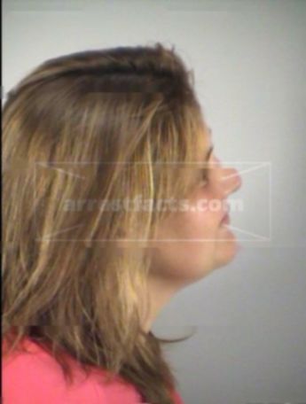Nina Christine Mccormick
