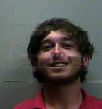 Jon Zachary Homan