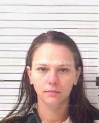 Chasity Michelle Andrews