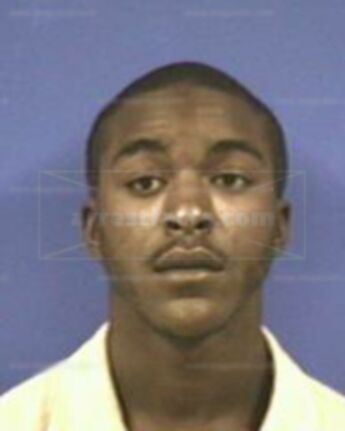Tyrone D Andrews