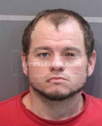 Wesley Cecil Sparks