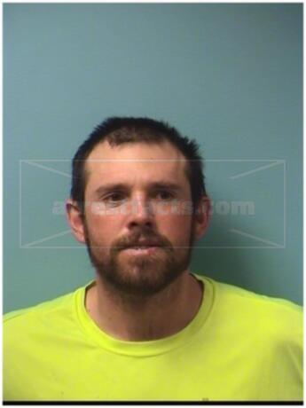 Justin Scott Landes