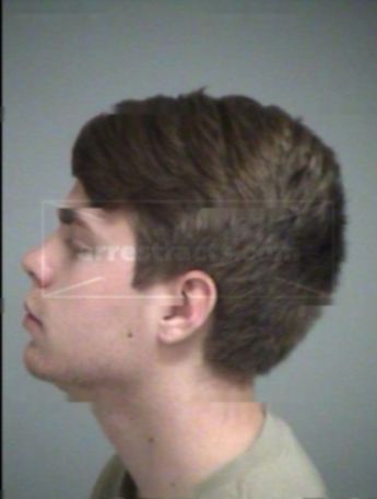 Clinton Charles Murvin