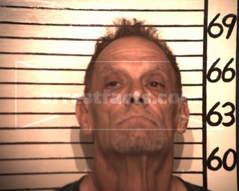 Jerry Cliff Workman