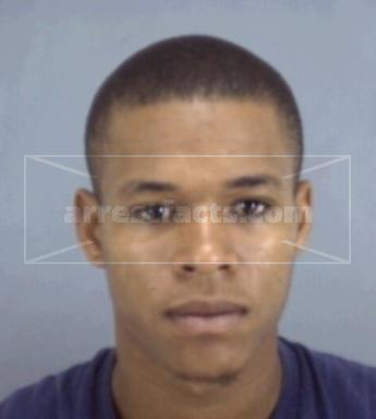 Marquis Demond Thompson