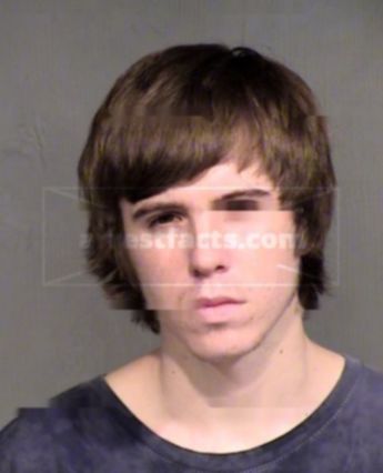 Connor Ryan Davis
