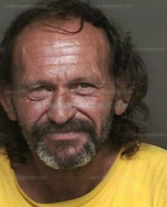 Donald Glenn Murrell