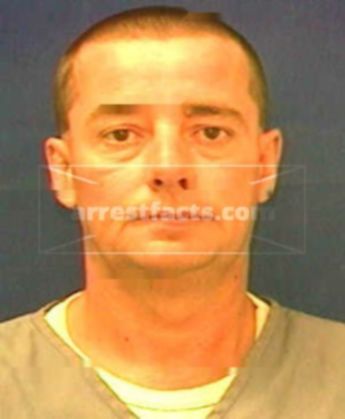 Michael Wayne Cribbs