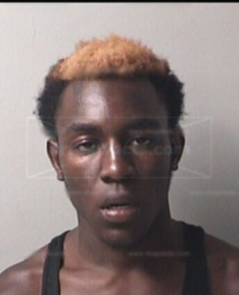 Deonte Devonte Riley