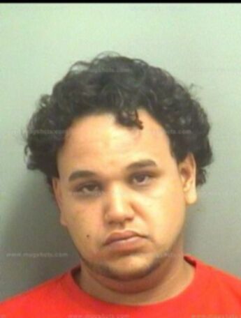 Jorge Anthony Morales