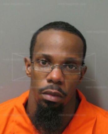 Daniel Dewayne Mccall