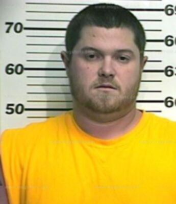 Johnny William Dunn